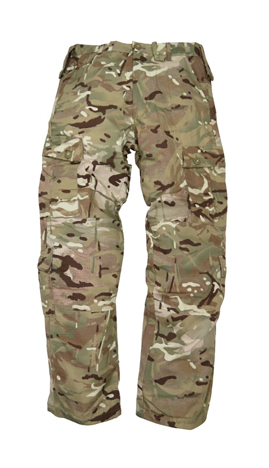 highlander combat trousers